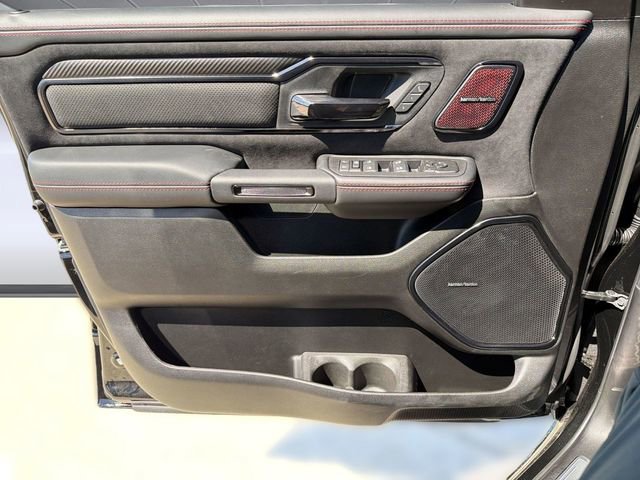 New 2026 RAM 1500 RHO image 13