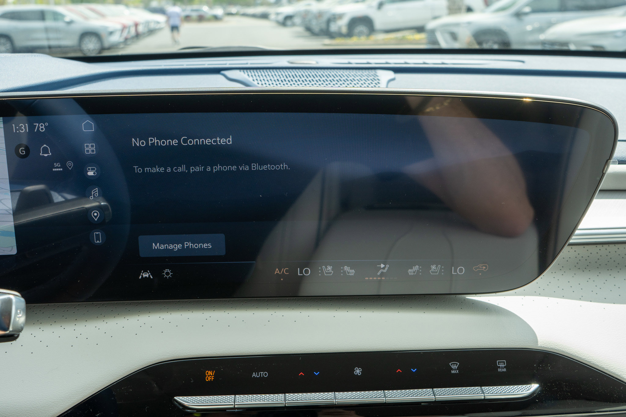 New 2026 Buick Enclave Avenir w/ Super Cruise Package image 16