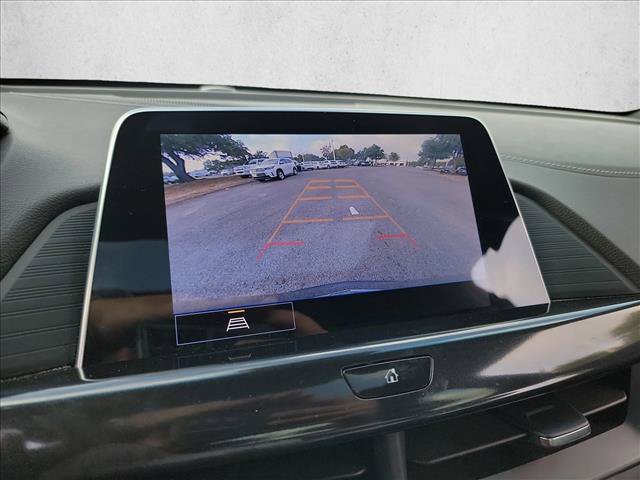 Used 2022 Cadillac CT4 V Blackwing w/ Driver Assist Package RWD image 20