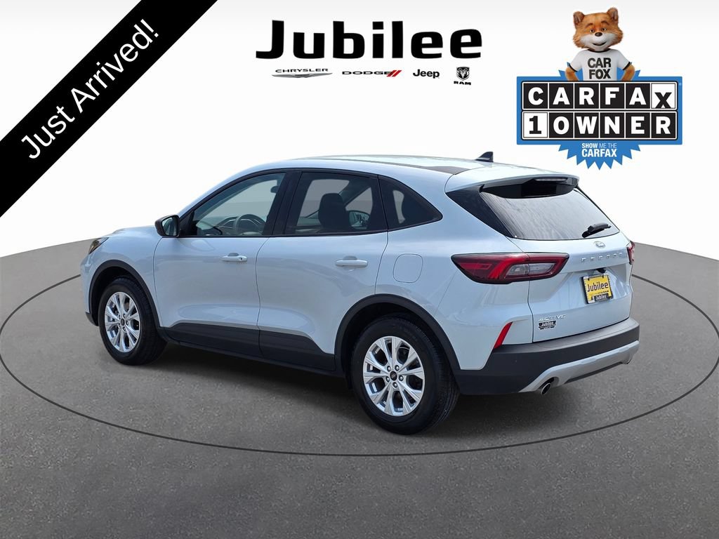 Used 2025 Ford Escape Active FWD image 4