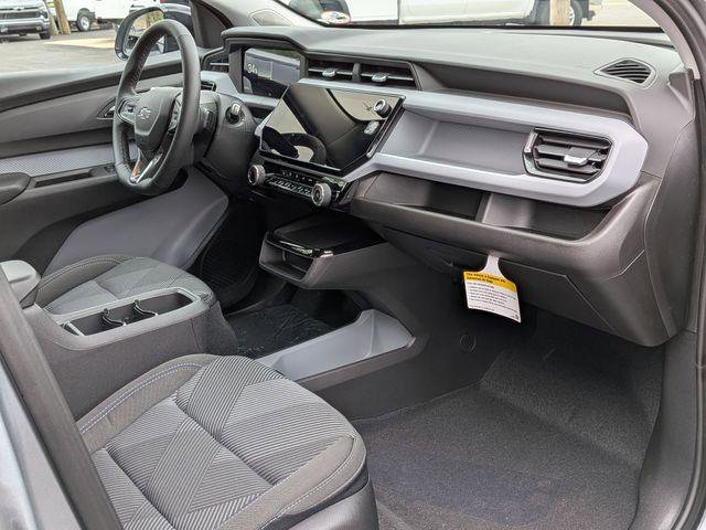 New 2027 Chevrolet Bolt LT FWD image 28