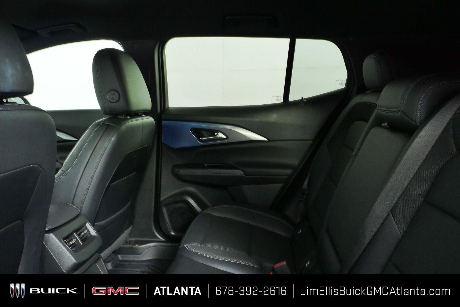 New 2027 GMC Acadia Denali Ultimate FWD image 15