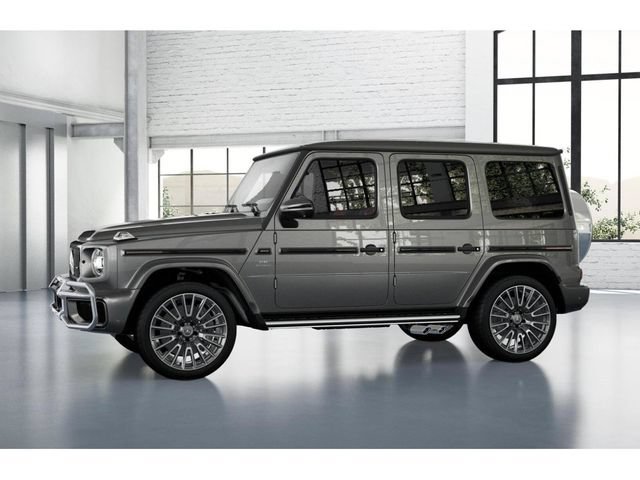 New 2027 Mercedes-Benz G 63 AMG 4MATIC image 36
