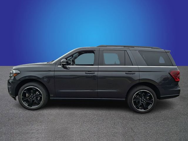 Used 2023 Ford Expedition Limited AWD/4WD image 7