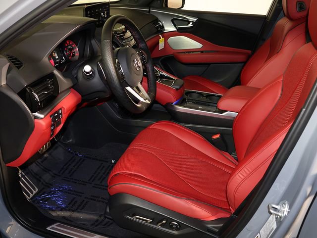 Certified 2025 Acura RDX A-Spec AWD/4WD image 13