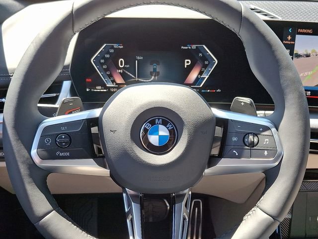 Certified 2025 BMW X1 xDrive28i w/ M Sport Package image 20