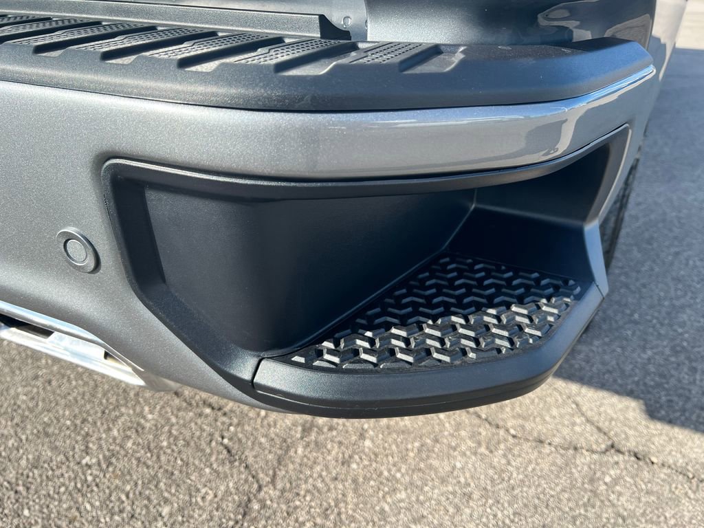 New 2026 GMC Sierra 1500 AT4 w/ AT4 Premium Package image 49