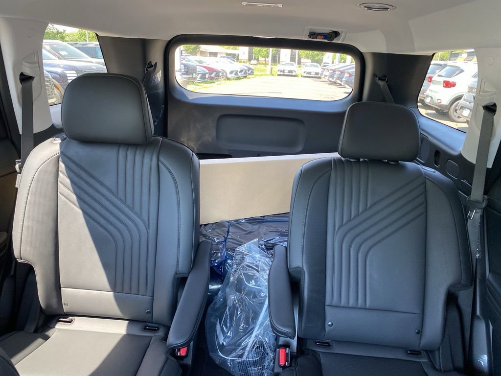 New 2026 Hyundai Palisade SEL AWD/4WD image 14
