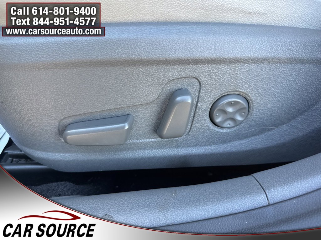 Used 2016 Kia Optima EX w/ Premium Package image 20