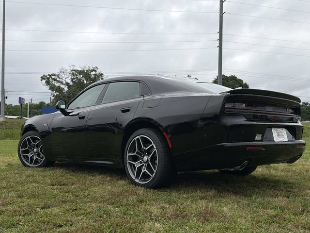 New 2026 Dodge Charger R/T w/ Performance Handling Group AWD/4WD image 13