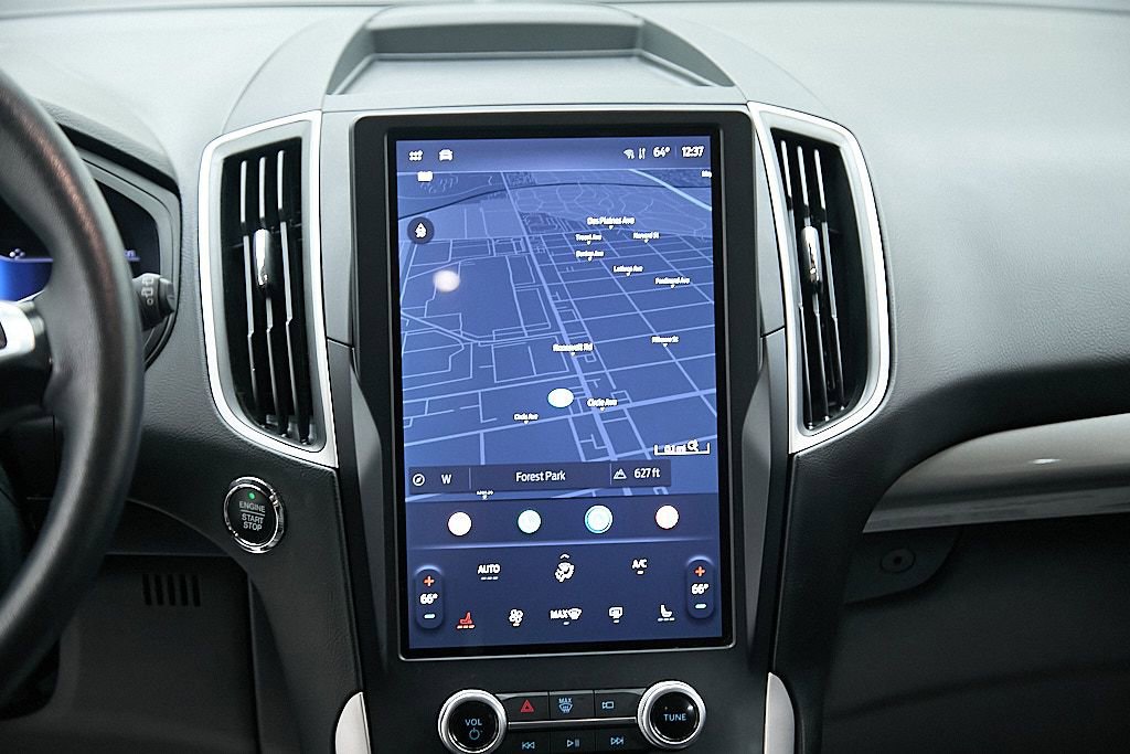 Used 2024 Ford Edge SEL image 26