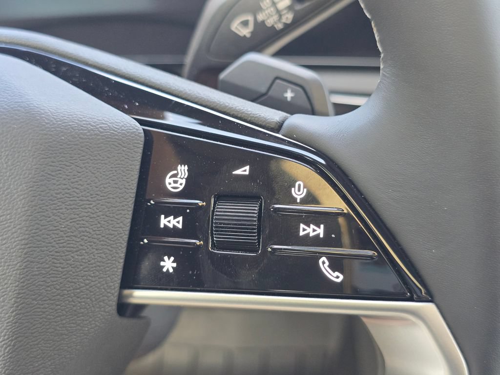 New 2026 Audi A6 Prestige AWD/4WD image 31