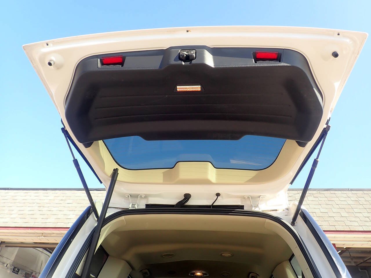Used 2019 Ford Flex SEL w/ Equipment Group 202A AWD/4WD image 22