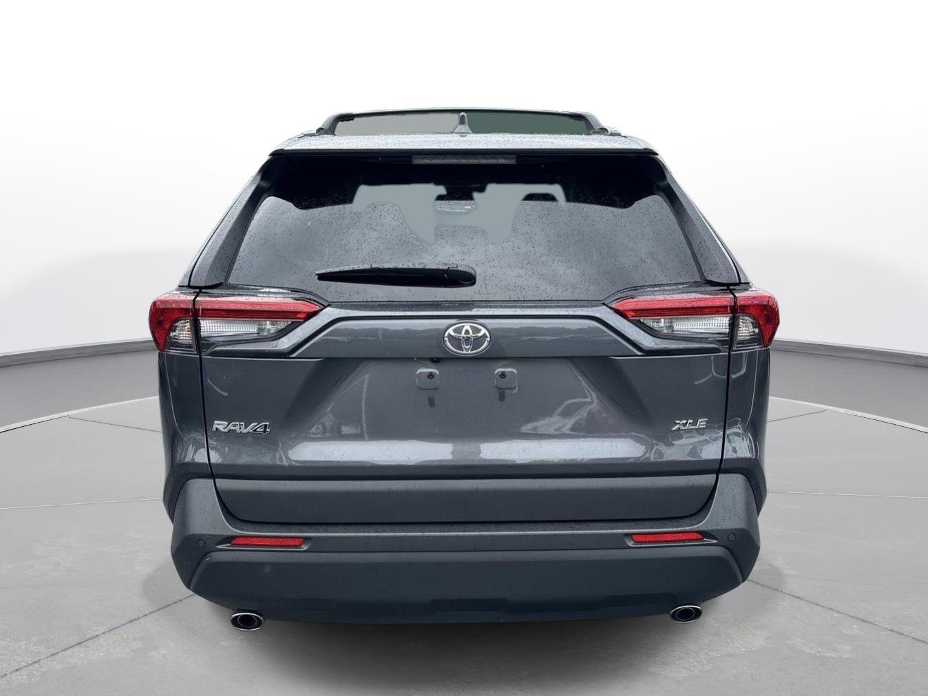 Certified 2025 Toyota RAV4 XLE Premium w/ Weather Package FWD image 7