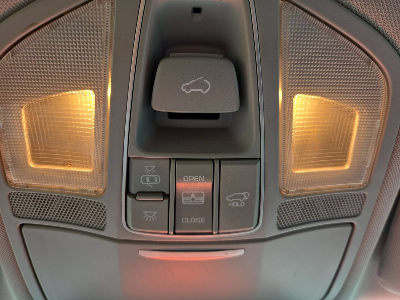 Used 2019 Hyundai Santa Fe XL FWD image 33