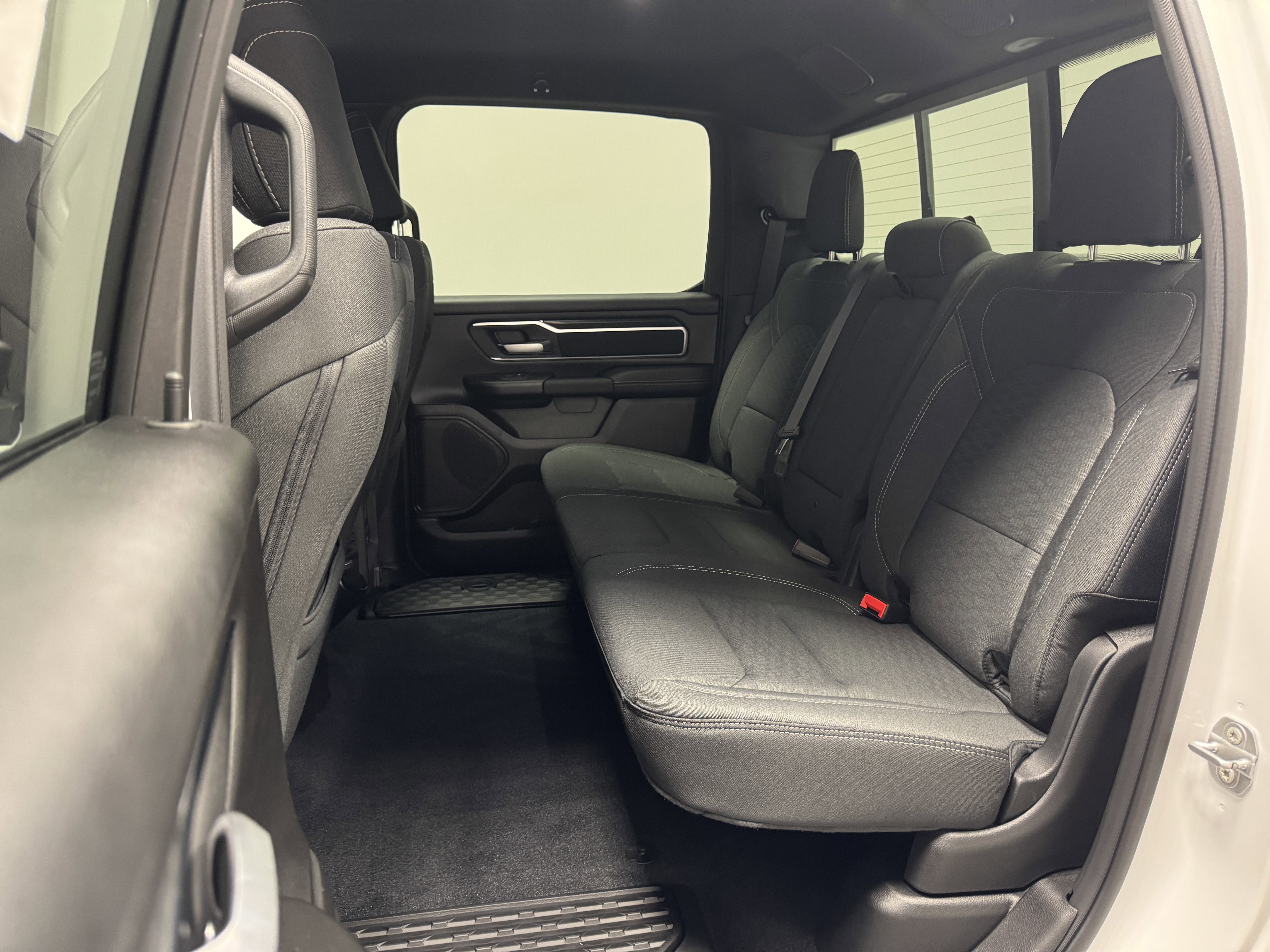 New 2026 RAM 1500 Big Horn image 15