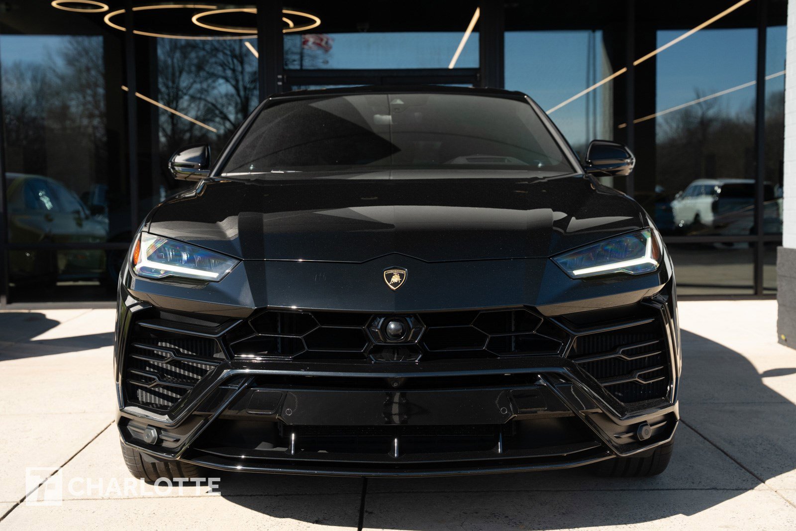 Used 2021 Lamborghini Urus image 4