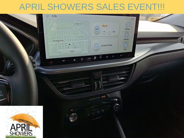 Used 2023 Ford Escape Active w/ Tech Pack #1 AWD/4WD image 23