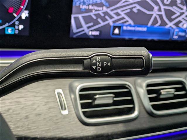 Certified 2025 Mercedes-Benz GLE 580 4MATIC image 12