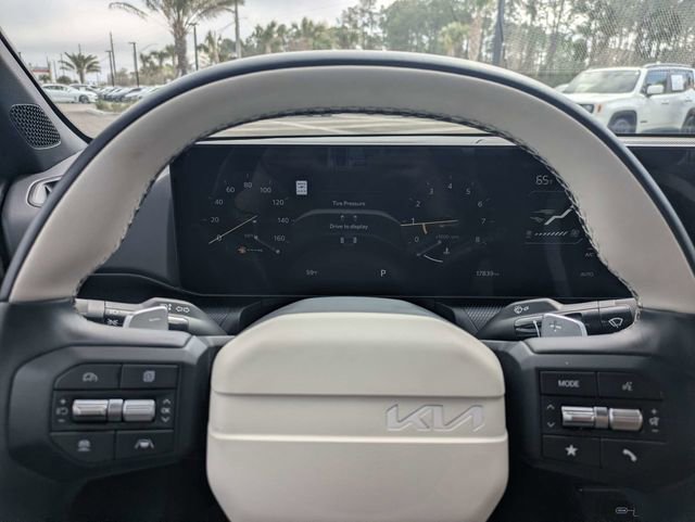 Used 2025 Kia K4 GT-Line w/ GT-Line Premium Package image 27