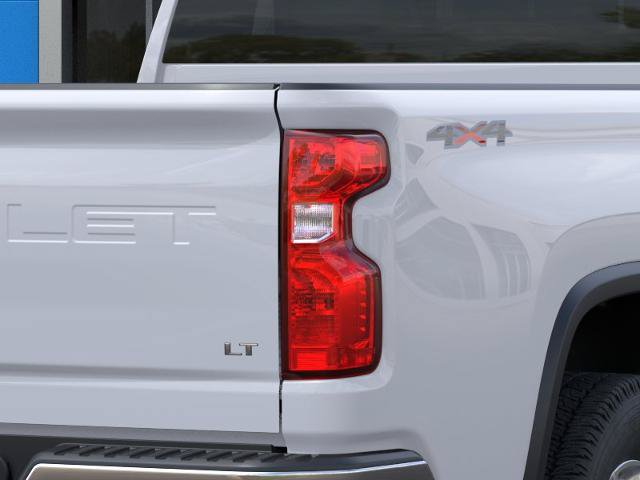 New 2026 Chevrolet Silverado 3500 LT w/ Convenience Package AWD/4WD image 11