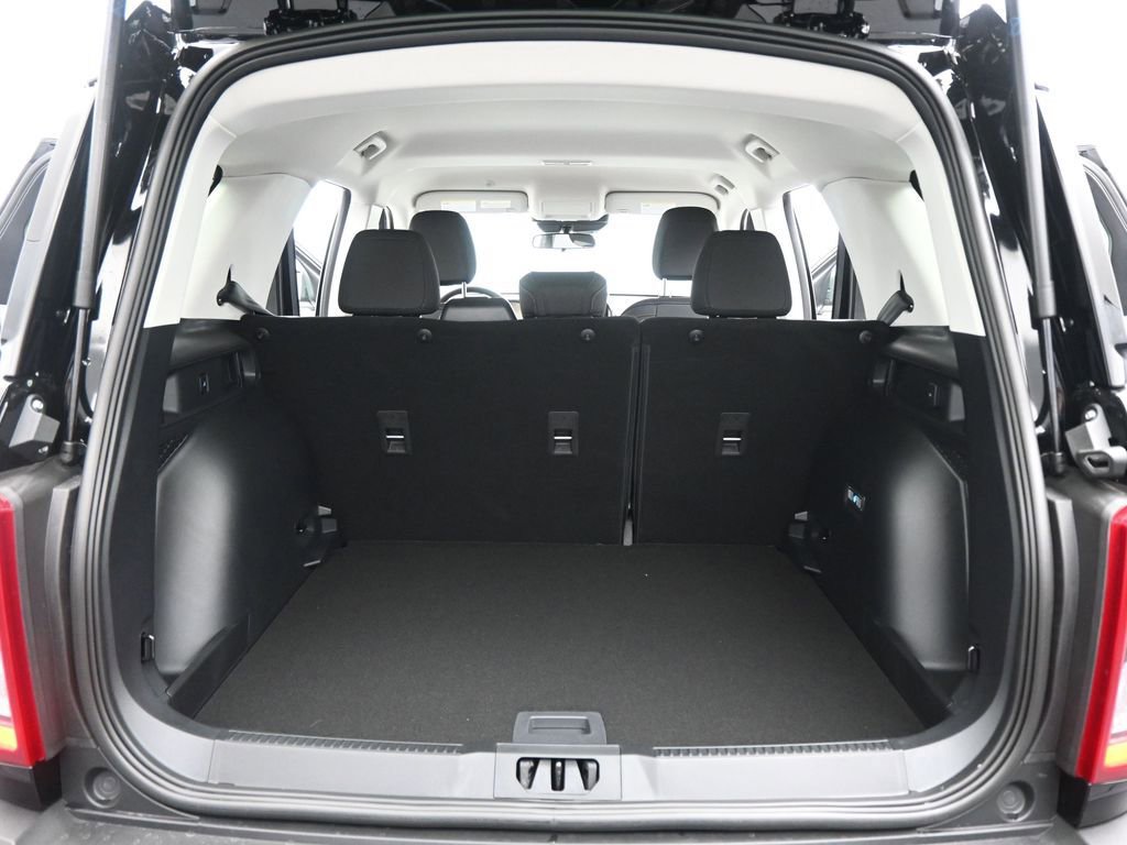 New 2026 Ford Bronco Sport Big Bend image 22