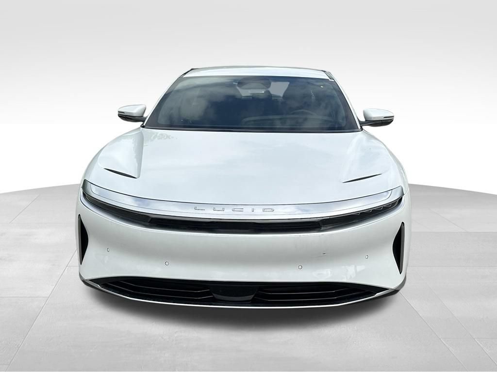 Used 2024 Lucid Air Touring AWD/4WD image 3
