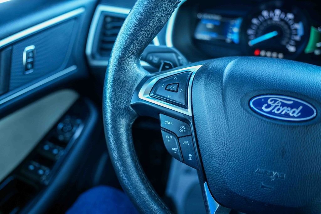 Used 2020 Ford Edge SEL w/ Convenience Package AWD/4WD image 35