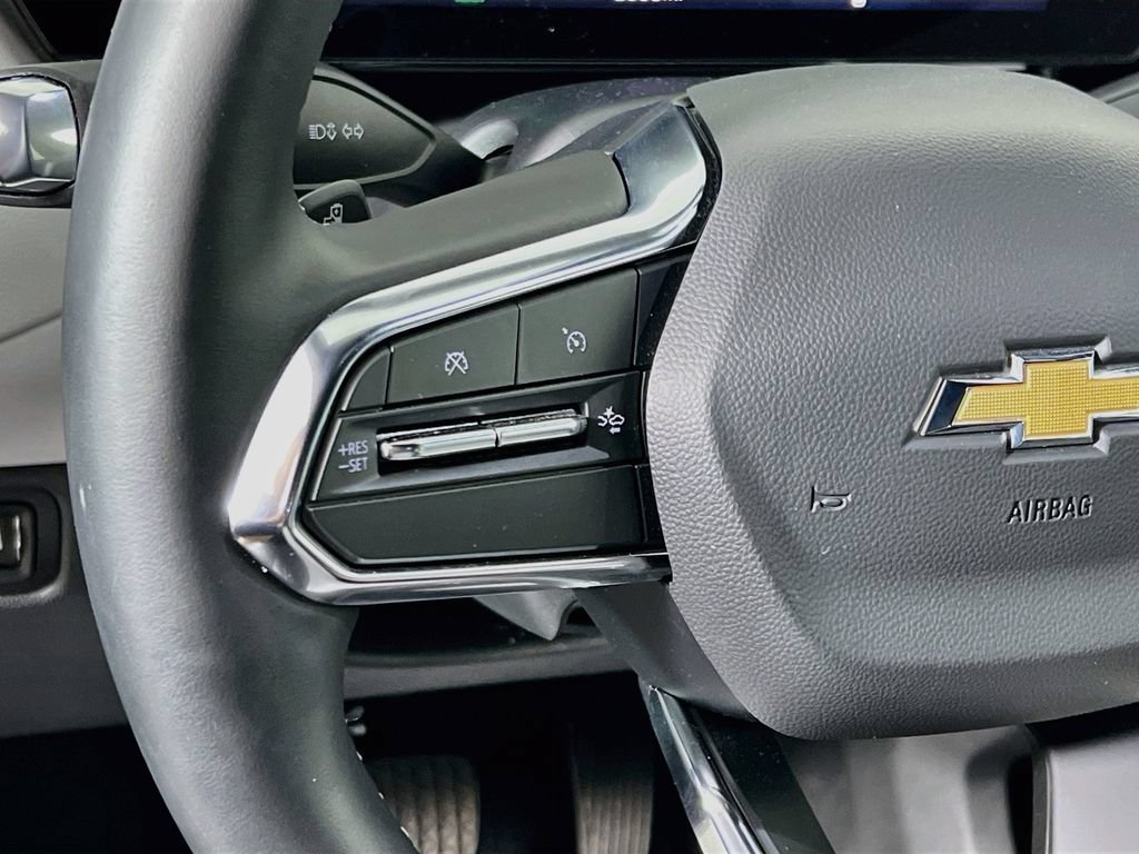 New 2026 Chevrolet Equinox EV LT FWD image 10