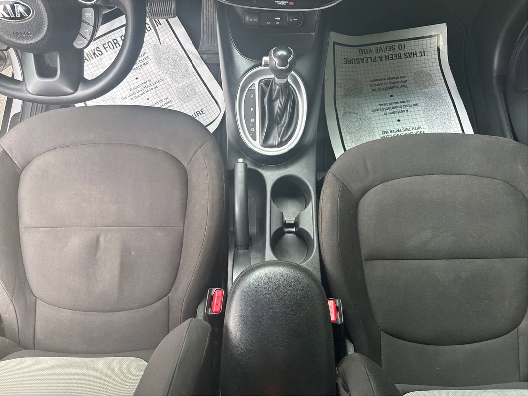 Used 2017 Kia Soul image 17