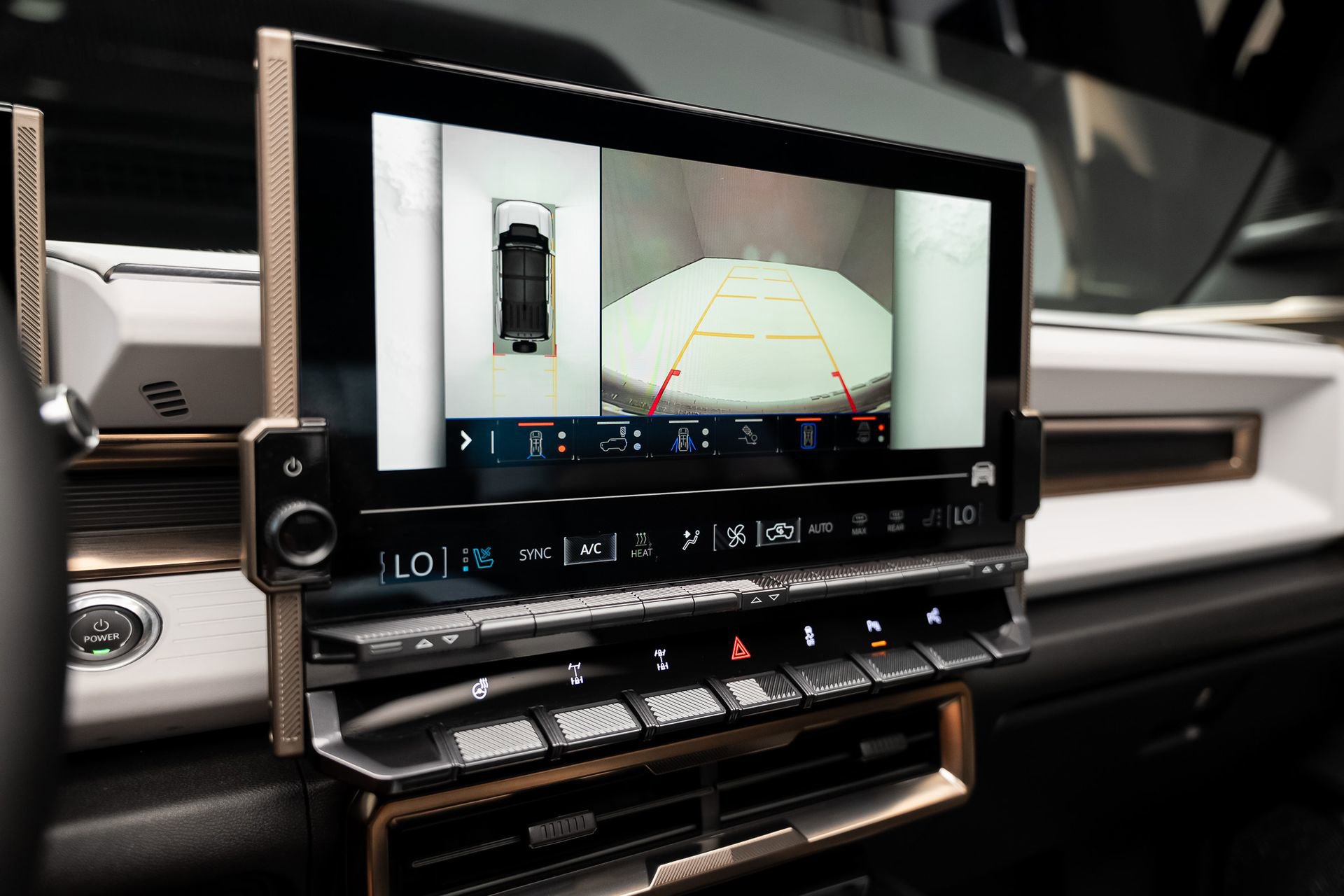 Used 2024 GMC Hummer EV 2X w/ Extreme Off-Road Package image 52