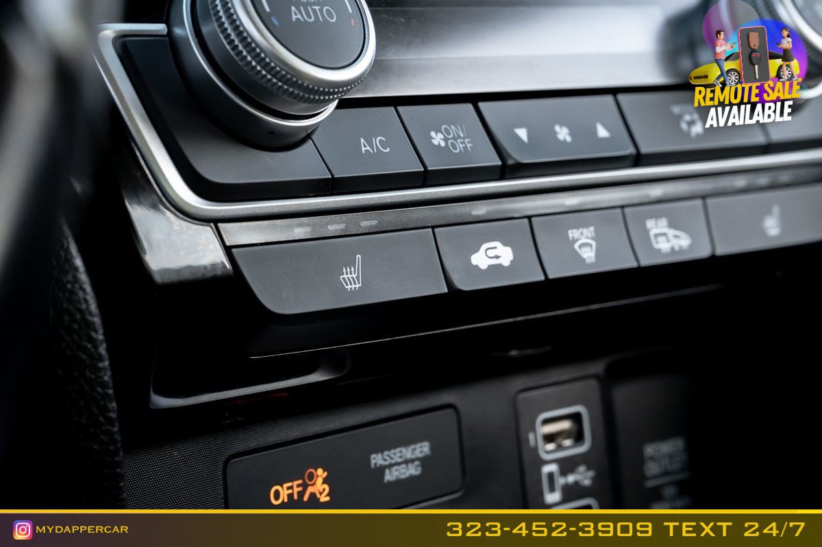Used 2022 Honda Insight Touring image 31