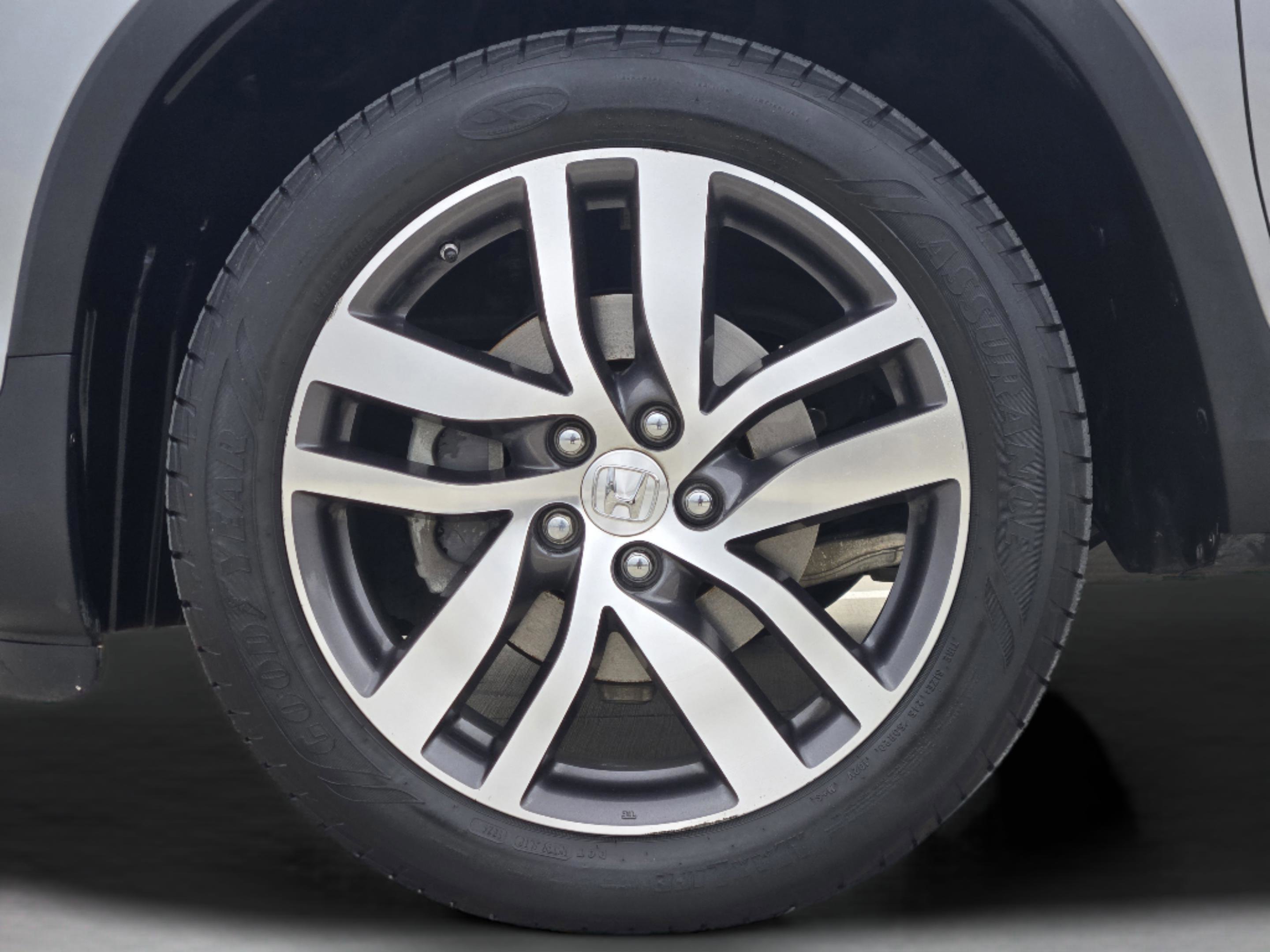 Used 2018 Honda Pilot Elite image 31