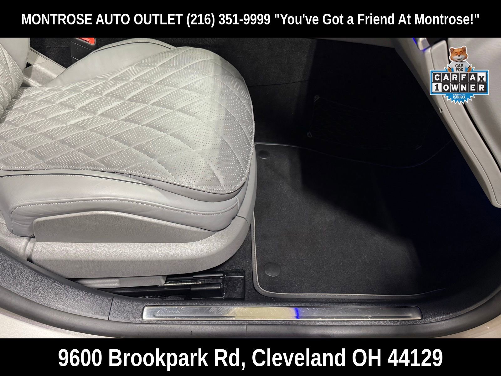 Used 2022 Mercedes-Benz S 580 4MATIC Sedan image 50