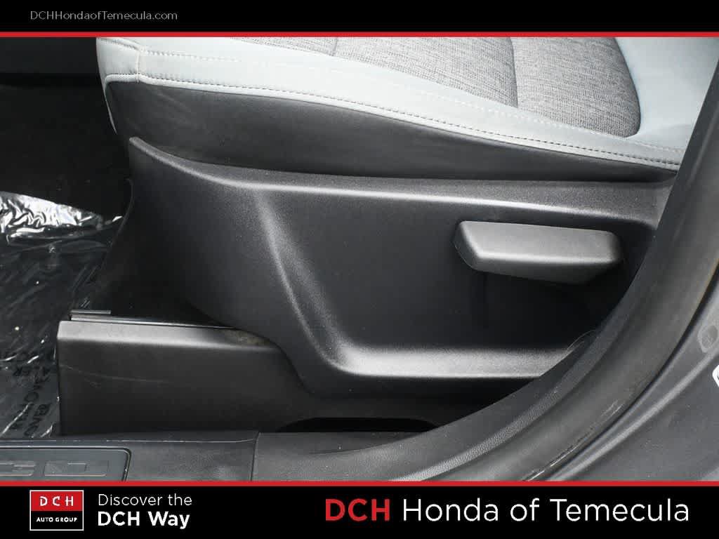 Used 2023 Ford Bronco Sport Big Bend AWD/4WD image 17