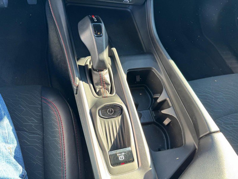 Used 2025 Dodge Charger R/T w/ Quick Order Package 25M R/T image 15