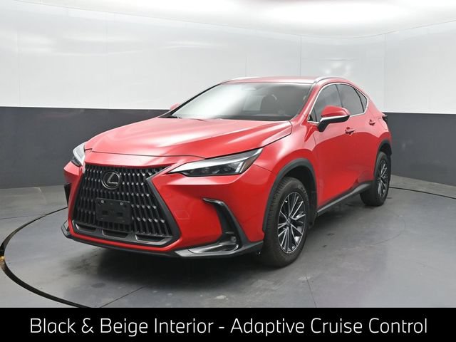 Used 2024 Lexus NX 250 FWD w/ Towing Package (2000 Lbs) image 1