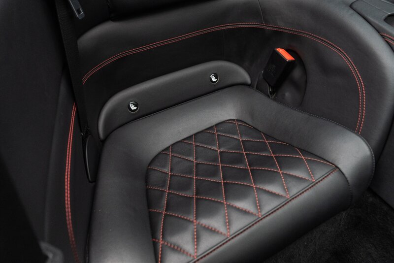 Used 2017 Ferrari California T RWD image 73