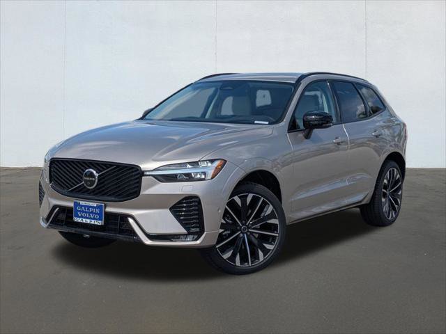 New 2026 Volvo XC60 B5 Ultra w/ Protection Package Premier image 1