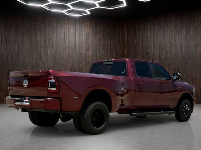 Used 2020 RAM 3500 Lone Star w/ Level 2 Equipment Group AWD/4WD image 2