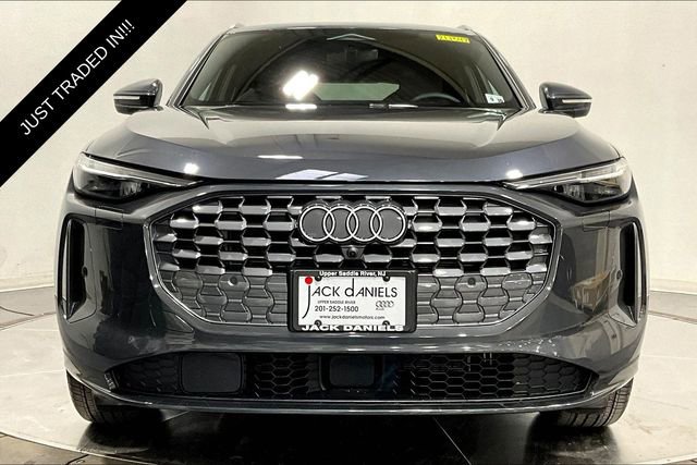 Used 2025 Audi Q5 Prestige image 3