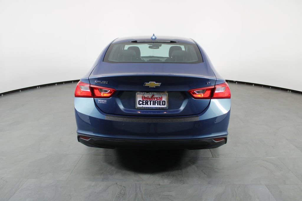 Used 2024 Chevrolet Malibu LT image 7