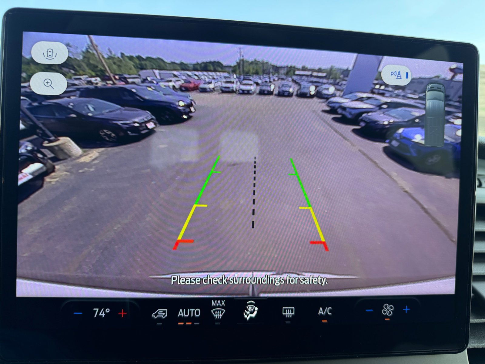 New 2025 Ford Transit 250 148 Medium Roof Extended AWD image 22