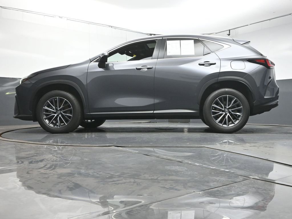 Used 2023 Lexus NX 350 AWD image 34