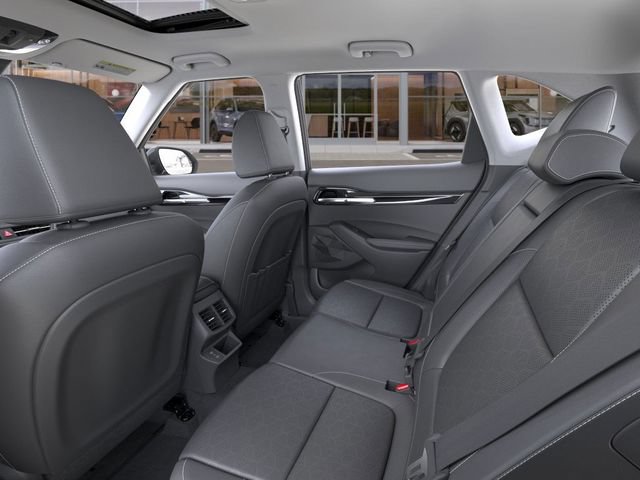 New 2026 Kia Seltos EX w/ EX Sunroof Package AWD/4WD image 18