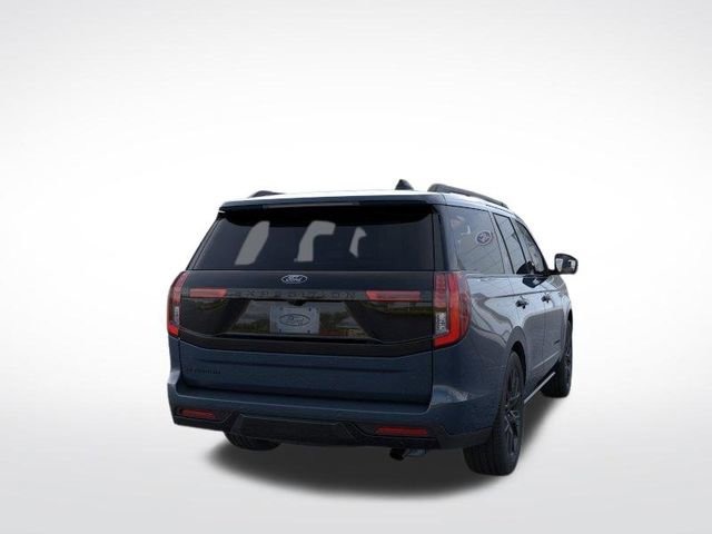 New 2026 Ford Expedition Platinum AWD/4WD image 10