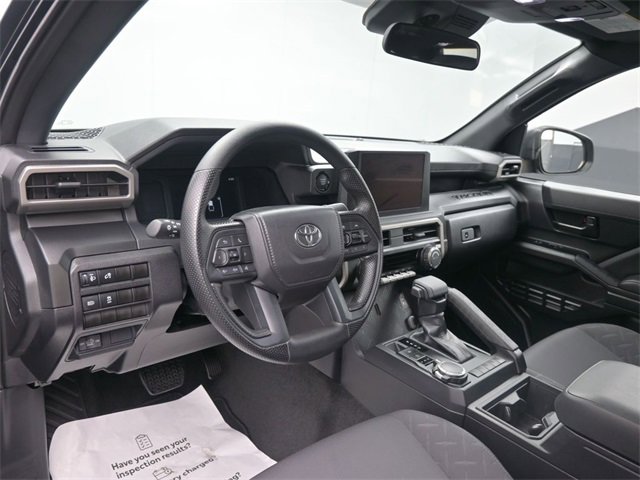 Certified 2025 Toyota Tacoma SR image 23