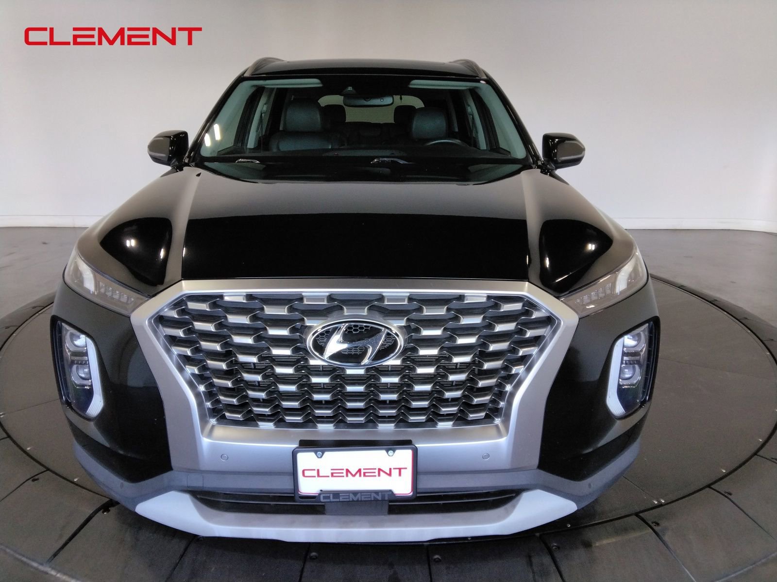 Used 2021 Hyundai Palisade SEL w/ Premium Package video 2