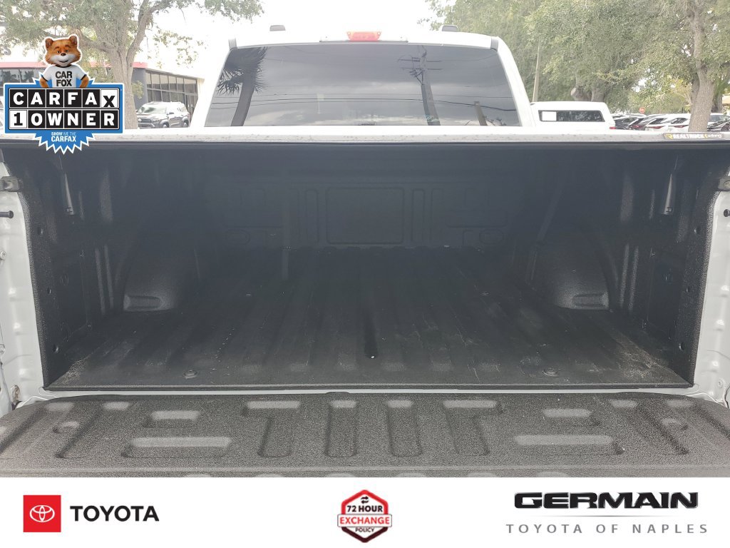 Used 2024 Ford F150 STX AWD/4WD image 23