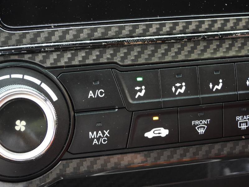 Used 2015 Honda Civic Si image 51